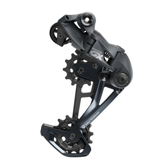 Sram achterderailleur gx eagle 12 speed max 52t