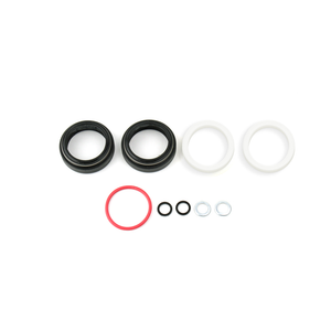 Rockshox stofkap dust seal skf set 35mm geen rand pike lyrik revalation box sid35