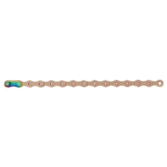 Sram ketting xx1 eagle 12 speed hollowpin koper