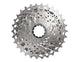 Sram cassette rival xg-1250 cassette xg-1250 10-30 z. silver