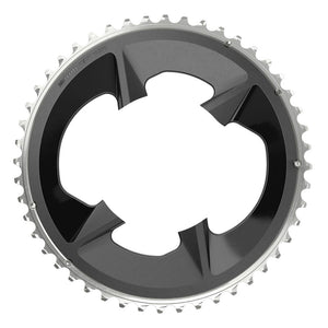 Sram tandwiel rival axs 2x12 steek 107 46 tands zwart