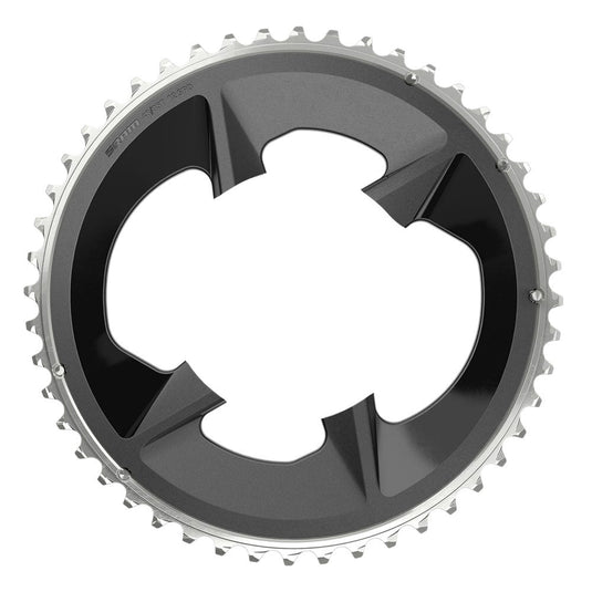 Sram tandwiel rival axs 2x12 steek 107 46 tands zwart