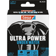 Tesa 1067549 - ultra power reparatietape onder water 1,5 meter 50mm zw | 3 stuks