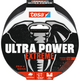Reparatietape tesa ultra power extreme 25 m zwart