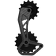 Novaride - ccd evo s keramische derrailleur ultegra dura ace 12 speed zwart
