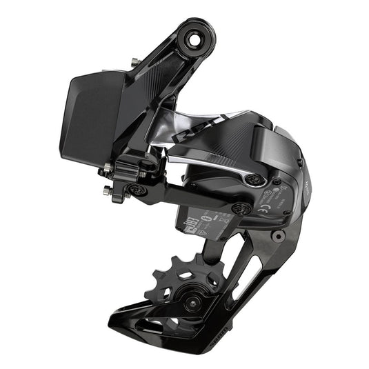 Sram derailleur achter red xplr axs 12 speed