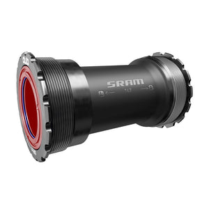 Sram trapas lager dub keramisch t47 77mm road road wide