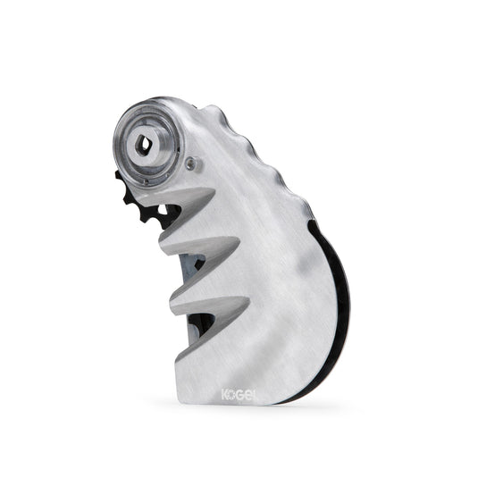 Sram kogel derauilleurkooi kolossos oversized aero red axs grijs