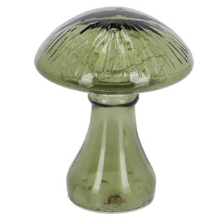 Sfeerverlichting led mushroom 2 assorti | 2 stuks