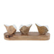 No brand | 3 stuks