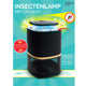 No brand mesa living insectenlamp met uv-licht | 2 stuks