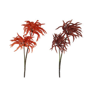 Load image into Gallery viewer, No brand kunstbloem amaranthus 2 assort pe 84cm | 2 stuks
