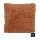 Kussen unique living daaf sandstone 45x45 cm | 2 stuks