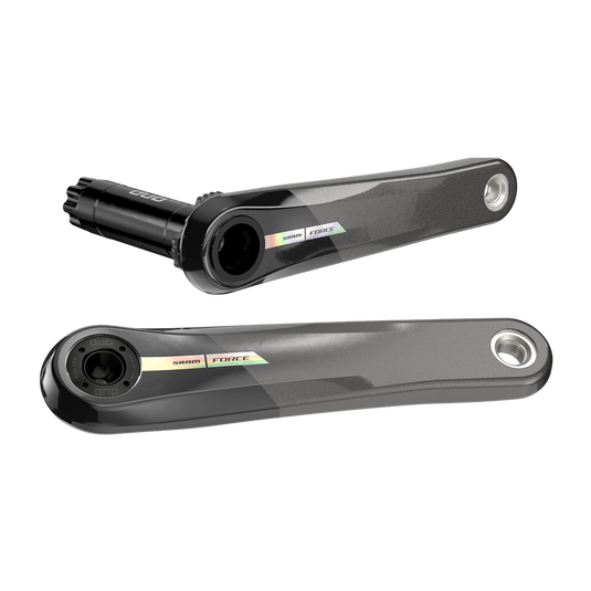 Sram crankset force d2 dub 175 wide