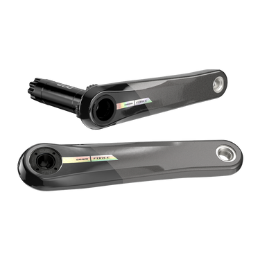 Sram crankset force d2 dub 175 wide