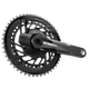 Sram powermeter axs d2 road power meter spider dub 172.5mm - 48 35t direct mount (bb not included) - 161036