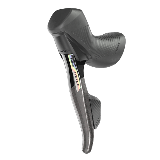 Sram force axs d2 shift brake lever fm 12-speed disc brake | vorne 1x 2x-fach