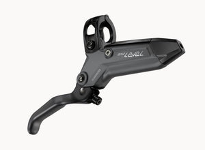 Sram remset level bronze stealth rem rechts 2000mm aluminium hendel 4 piston