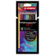Abi stlo aquacolor potloden etui a 12 stuks