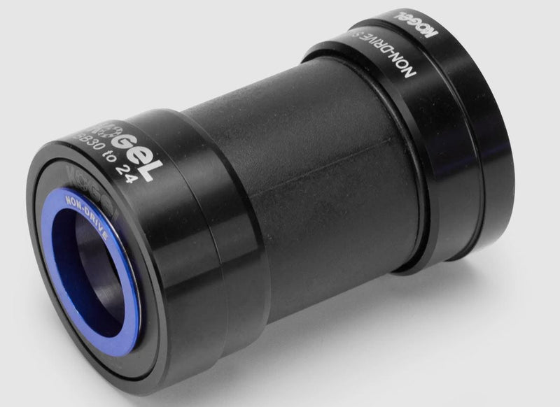 Load image into Gallery viewer, Sram kogel trapas keramisch cross bb30 bb30 24 gxp mtb cx corrosiebestendig
