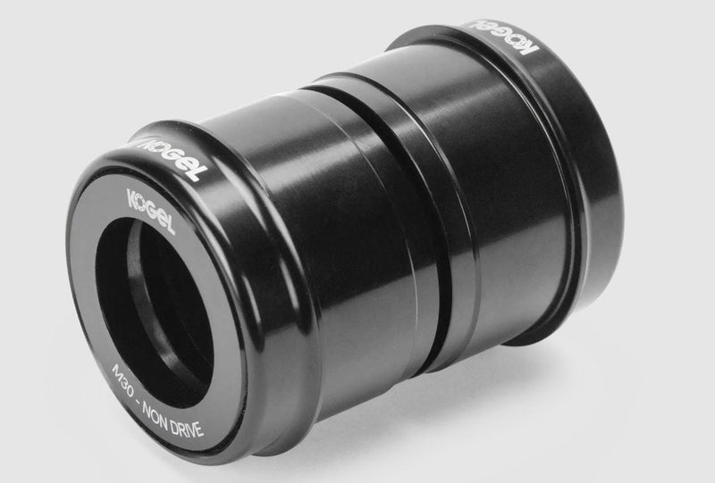 Load image into Gallery viewer, Kogel trapas keramisch pressfit 30 cross m30 corrosiebestendiig
