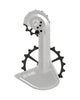 Shimano kogel derauilleurkooi oversized kolossos speed r9200 road grijs (raw) - 161288