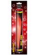 Broekhoff bengaalse fakkel rood 36cm