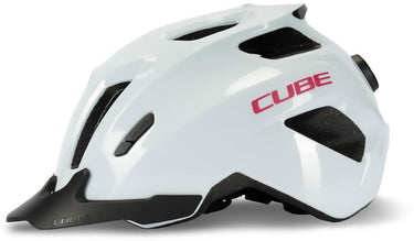 Cube fink - kid's helmet | xxs (44-49 cm)