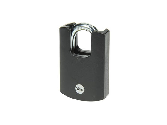 Yale 1065204 - hangslot 40mm chroom hi | 6 stuks