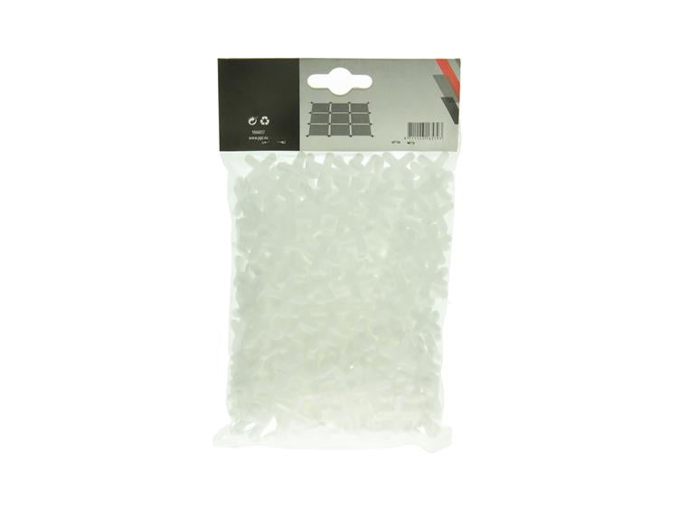 Load image into Gallery viewer, Mack 1066057 - tegelvoegkruisjes 5mm 400st | 5 stuks
