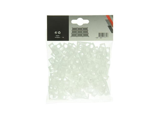 Mack 1066059 - tegelvoegkruisjes t 10mm 100st | 5 stuks