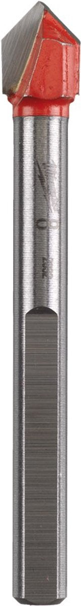 Milwaukee glas tegelboor 8x60 - 4932471959