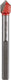 Milwaukee glas tegelboor 8x60 - 4932471959