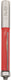 Bosch kantenfrees - 12 mm - d1 12,7 mm - l 50,8 mm - g 106,8 mm