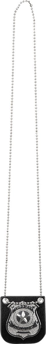 Load image into Gallery viewer, Boland ketting badge special police

