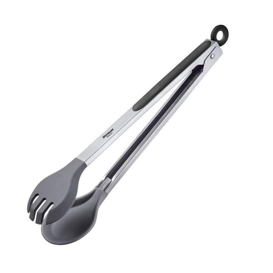 Westmark saladetang rond siliconen maxi