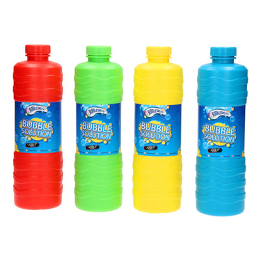 Creative craft group navulling bellenblaas, 1 liter