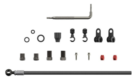 Sram schijfrem schijfrem hydraulische slang kit - 162049