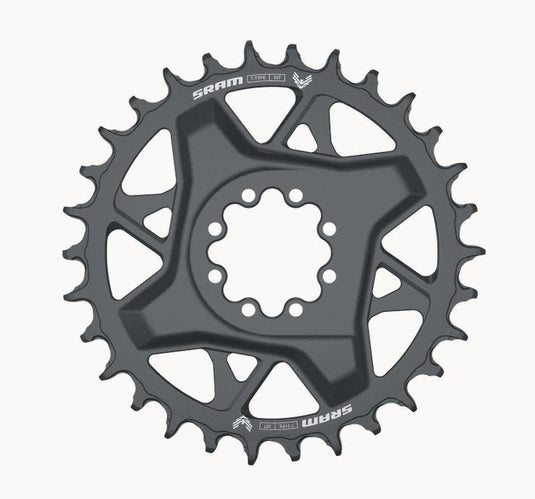 Sram kettingblad gx eagle 30t tandwiel dm 3mm t-type