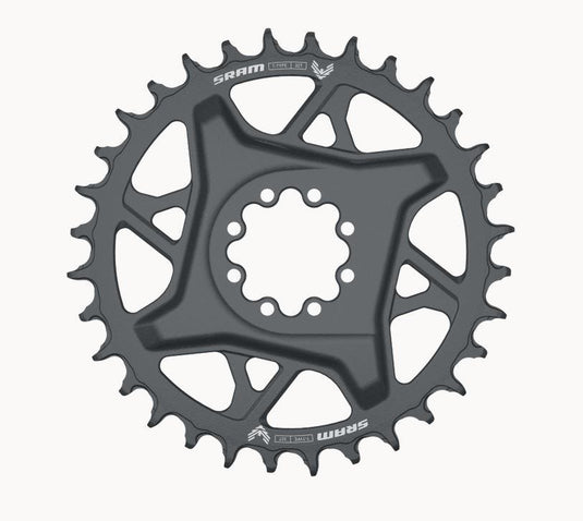 Sram kettingblad gx eagle 32t tandwiel dm 3mm t-type