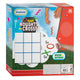 Creative craft group reuze tic tac toe spel