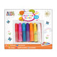 Creative Craft Group Glitterlijm 14 Tubes