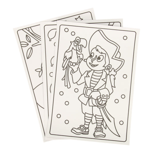 Creative craft group knutselset zandkunst - dino