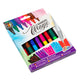 Creative craft group magische tover stiften, 8st.