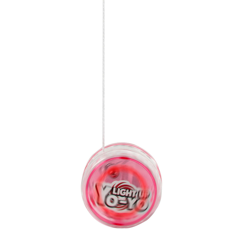 Load image into Gallery viewer, Creative craft group jojo met licht - roze
