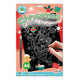 Creative craft group kerstknutsel graveerkunst - inclusief kraspen