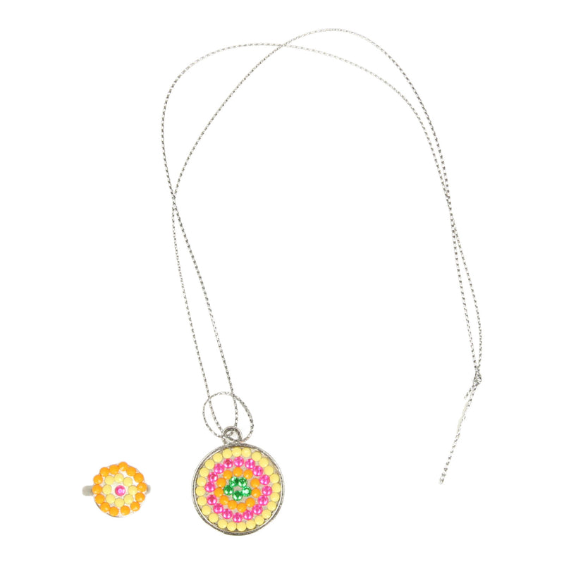Load image into Gallery viewer, Grafix maak je eigen diamond painting sieraden
