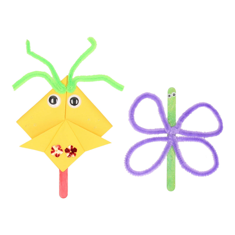 Load image into Gallery viewer, Grafix knutselset pailletten
