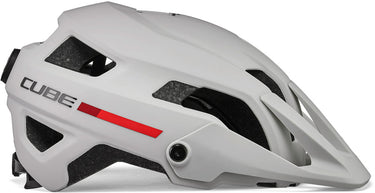 Cube frisk teamline mips - mtb helmet | m (52-57 cm)