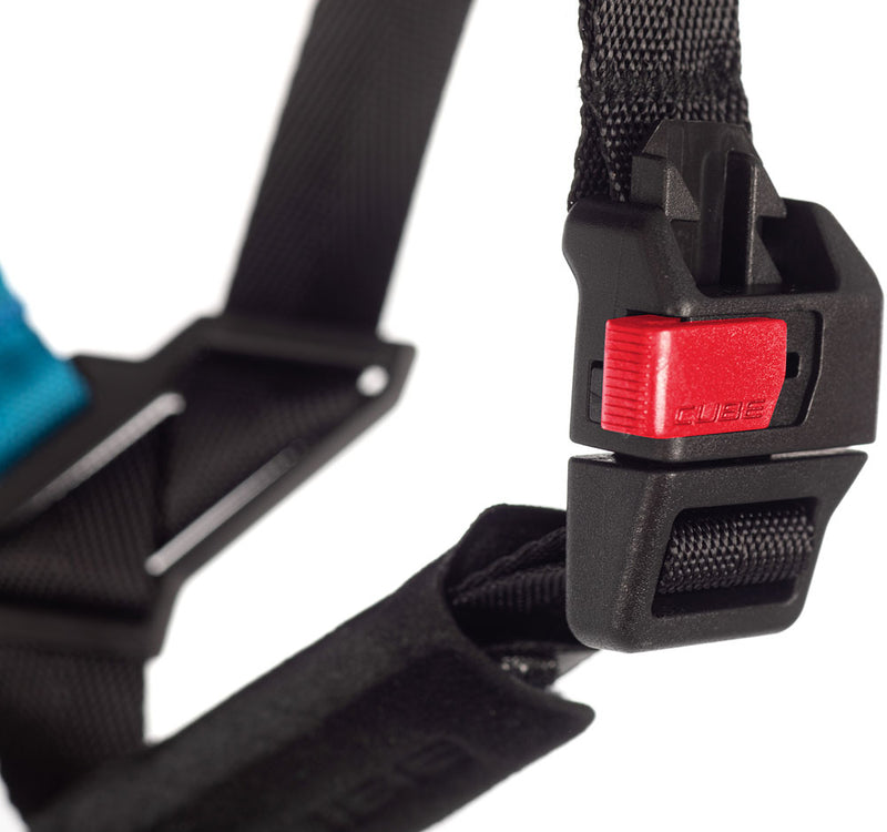 Load image into Gallery viewer, Cube talok mips - kids' youth helmet
